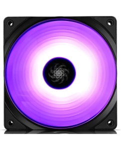 Купить Корпусной вентилятор DeepCool CF120 RGB  в E-mobi