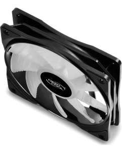 Купить Корпусной вентилятор DeepCool CF120 RGB  в E-mobi