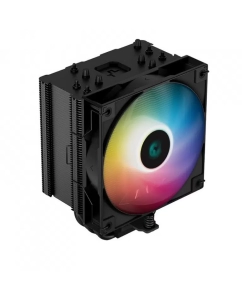 Купить Кулер для процессора DeepCool AG500 DIGITAL ARGB R-AG500-BKADMN-G-1 в E-mobi