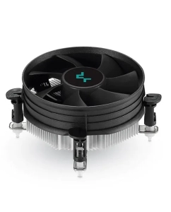 Купить Кулер для процессора DEEPCOOL (THETA-spc-9-spc-PWM-spc-1700) в E-mobi