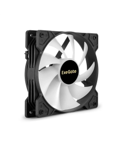 Купить Корпусной вентилятор ExeGate EX12025H6PMY-PWM.ARGB  в E-mobi