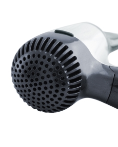 Купить Фен Galaxy GL4303 1200 Вт серебристый  в E-mobi