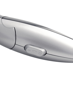 Купить Фен Galaxy GL4303 1200 Вт серебристый  в E-mobi