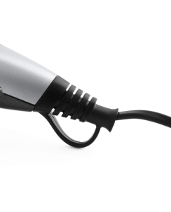 Купить Фен Galaxy GL4303 1200 Вт серебристый  в E-mobi