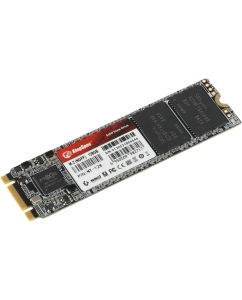 Купить SSD накопитель Kingspec NT-128 M. 2 2280 128 ГБ  в E-mobi