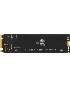 Купить SSD накопитель Kingspec NT-128 M. 2 2280 128 ГБ  в E-mobi