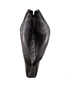 Купить Сумка для ноутбука мужской Continent CC-212 15,6" black  в E-mobi
