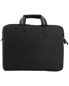 Купить Сумка для ноутбука мужской Continent CC-212 15,6" black  в E-mobi