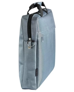 Купить Сумка для ноутбука 15.6" ExeGate Start S15 серая  в E-mobi