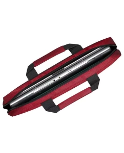 Купить Сумка для ноутбука 15.6" ExeGate Start S15 красная  в E-mobi