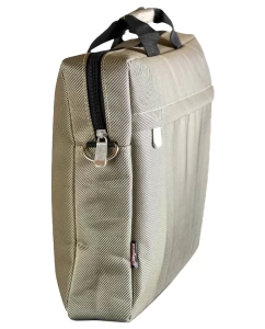 Купить Сумка для ноутбука 15.6" ExeGate Start S15 бежевая  в E-mobi