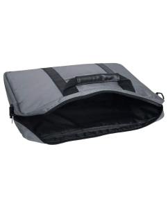Купить Сумка для ноутбука 15.6" PC Pet 1003GR серая/черная  в E-mobi