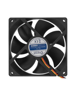 Купить Корпусной вентилятор 5bites FB9225S-12H3  в E-mobi