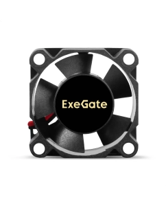 Купить Корпусной вентилятор ExeGate EX03010B2P (EX295215RUS)  в E-mobi