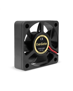 Купить Корпусной вентилятор ExeGate EX05015B2P (EX295222RUS) в E-mobi