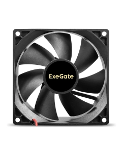 Купить Корпусной вентилятор ExeGate EX09225B2P (EX295241RUS)  в E-mobi