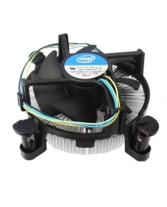 Купить Кулер для процессора Intel ORIGINAL в E-mobi