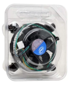 Купить Кулер для процессора Intel ORIGINAL  в E-mobi