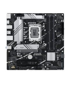 Купить Материнская плата ASUS PRIME B760M-A-CSM в E-mobi