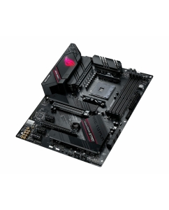 Купить Материнская плата ASUS ROG STRIX B550-F GAMING WiFi II  в E-mobi