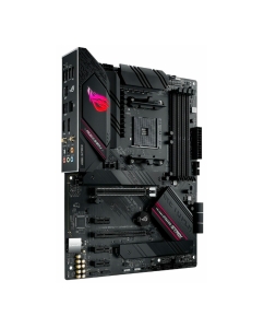 Купить Материнская плата ASUS ROG STRIX B550-F GAMING WiFi II  в E-mobi