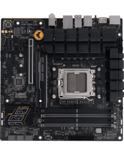 Купить Материнская плата ASUS TUF GAMING B650M-E в E-mobi