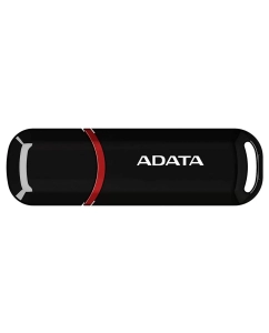 Купить USB накопитель ADATA 512GB AUV150-512G-RBK в E-mobi