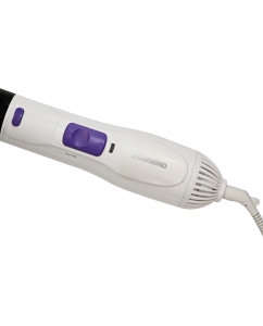 Купить Фен-щетка STARWIND SHP8502 1000 Вт белый  в E-mobi