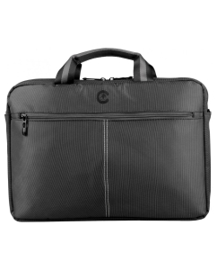 Купить Сумка для ноутбука мужская Continent CC-204 BK 15,6" black  в E-mobi