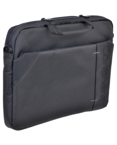 Купить Сумка для ноутбука 15.6" Continent CC-205 серая  в E-mobi