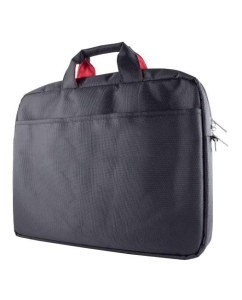 Купить Сумка для ноутбука 15.6" PC Pet TN690-3BKLS черная  в E-mobi