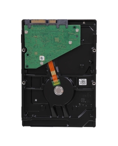 Купить Жёсткий диск Seagate SkyHawk Surveillance HDD, 3.5" 4TB, ST4000VX013 SATA 6Gb/s  в E-mobi