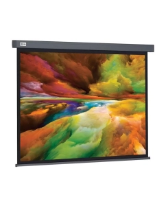 Купить Экран для проектора Cactus CS-PSW-152X203-SG (стационарный, 4:3, 99.84