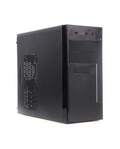 Купить Корпус компьютерный ExeGate MA-373X (EX283242RUS) Black  в E-mobi