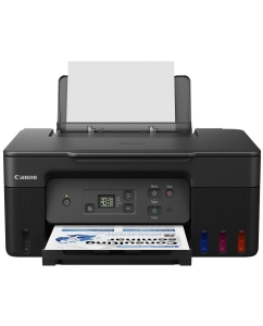 Купить Струйное МФУ Canon G2470 (1233255)  в E-mobi