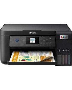 Купить Струйное МФУ Epson L4260 в E-mobi