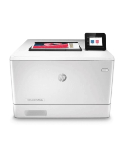 Купить Лазерный принтер HP Color LaserJet Pro M454dw в E-mobi