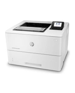 Купить Лазерный принтер HP LaserJet Enterprise M507dn White (1PV87A) в E-mobi