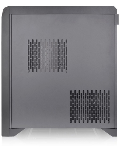Купить Корпус компьютерный Thermaltake CTE C700 Air (CA-1X7-00F1WN-00) черный  в E-mobi