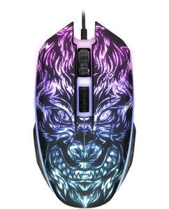 Купить Игровой набор Defender Tark C-779 RU,Light,мышь+клавиатура+ковер  в E-mobi