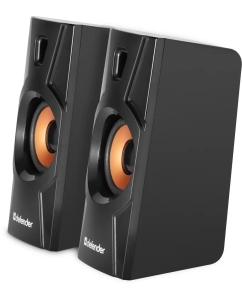 Купить Колонки компьютерные Defender AURORA S8 Black (65408)  в E-mobi