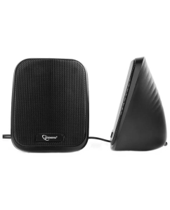 Купить Колонки компьютерные Gembird SPK-100 Black  в E-mobi