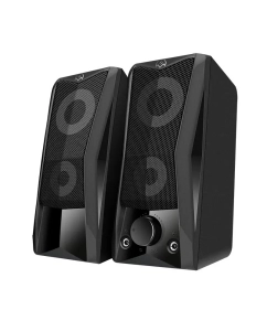 Купить Колонки компьютерные Sven 445 Black  в E-mobi
