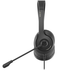 Купить Наушники A4Tech Fstyler FH100 черный  в E-mobi
