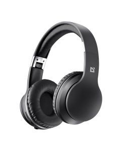 Купить Беcпроводные наушники Defender Freemotion B695 Black в E-mobi
