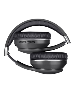 Купить Беcпроводные наушники Defender Freemotion B695 Black  в E-mobi