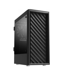Купить Корпус компьютерный Zalman T7 Black в E-mobi