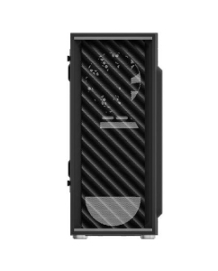 Купить Корпус компьютерный Zalman T7 Black  в E-mobi
