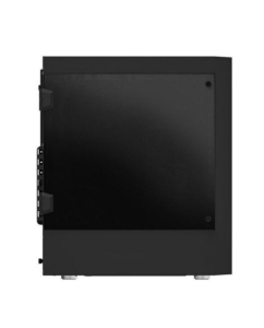 Купить Корпус компьютерный Zalman T7 Black  в E-mobi