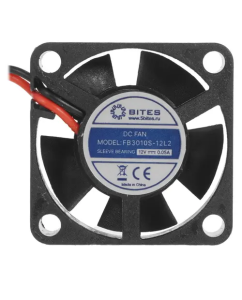 Купить Корпусной вентилятор 5bites FB3010S-12 L2 (FB3010S-12 L2)  в E-mobi